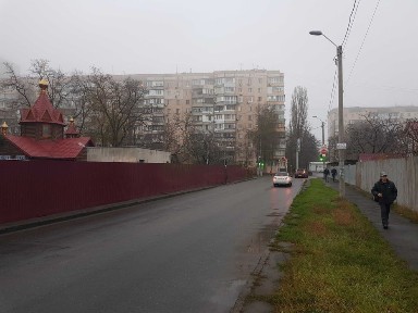 Одеська область, Одеса, Київський