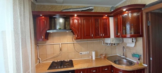 Ціну знижено! Продамо чудову 3 кімнатну квартиру м. Свалява