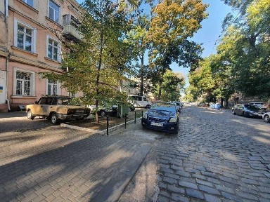 Одеська область, Одеса, Приморський