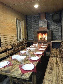 Дом, квартира на сутки