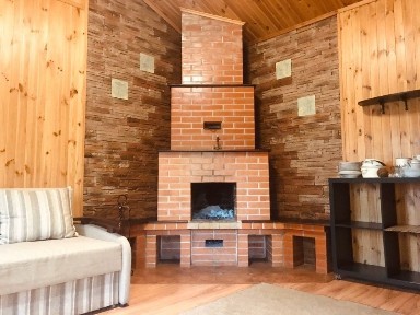 Киев, 120-я Садовая ул.