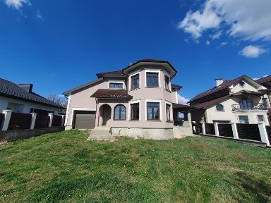 Продаж будинку Дослідна станція видова локація