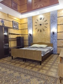 Подобова оренда квартири.