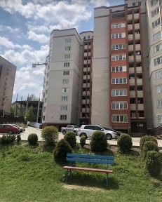 Продаж. 2 кімнатна квартира. Тернопіль. Дружба. вул Львівська