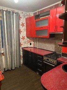 Продам 1-комнатную квартиру Центр