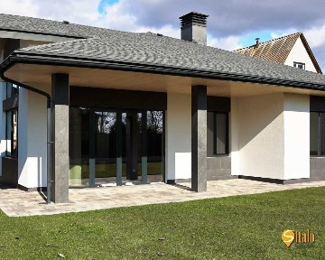 Киев, 1-я Озерная ул.