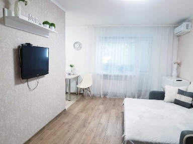 Квартири подобово