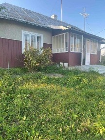 ОРЕНДА домоволодіння в с. Золота липа