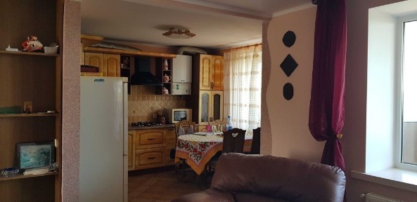 Тернопільська область, Чортків