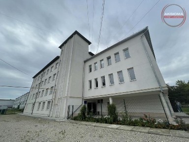 Без комісії. Офіс на 4 кабінети-і