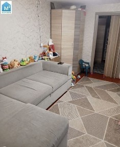 Е відновлення. Продаж половини будинку.