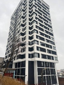 ЖК Куликовский Новострой Центр города М Бекетова V00