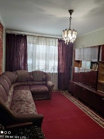 Житомирська область, Житомир, Польова