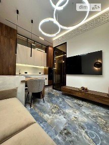 Продам 3к квартиру с огромной терассой. ЖК Парк Ленд ( Park Land).