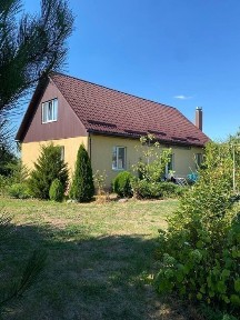 Дніпропетровська область, Знаменівка