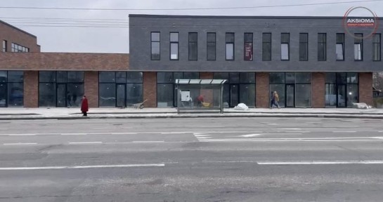 Оренда приміщень в ТОЦ Журавель по вул Івасюка