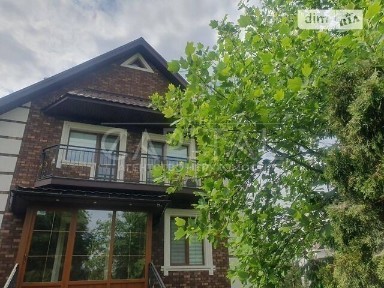 Оренда котеджу 250 м², Золочівська вул.