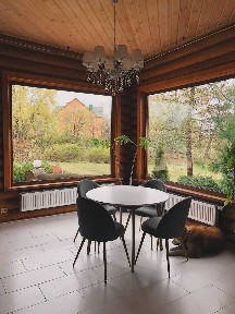 Киев, 85-я Садовая ул.