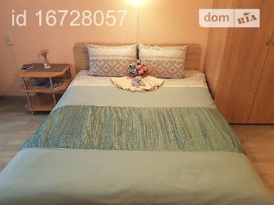 Посуточно 1 к/к, 3-я Слободская, домашний уют, 3 спальных мест