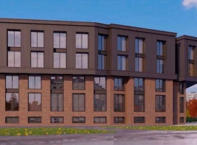 Без комісії 11220 $ ! Квартира студия в Дарницкому районі Києва.