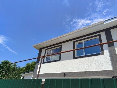 Продам квартиру на землі з патіо зоною