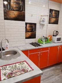 Полтавська область, Полтава