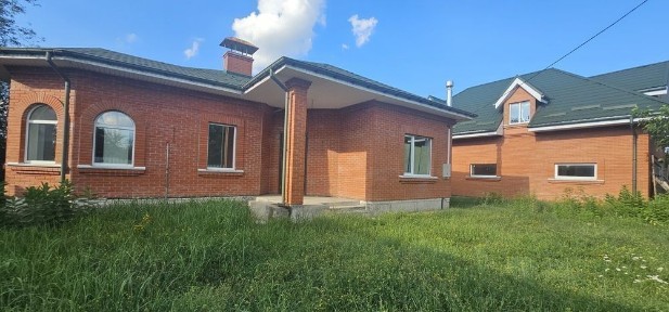 Київська область, Бориспіль