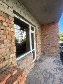 2 кім -Забудовник ЖК «Your Home» -Тернопільська, 42