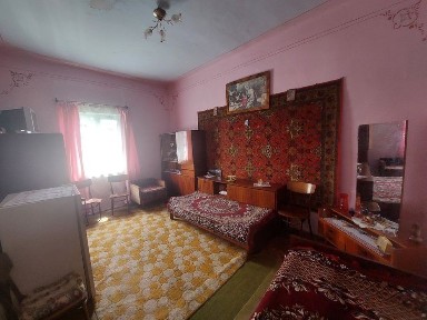 Продаж 1 кім квартири 38,3м2 вул. Хвильового м. Борислав