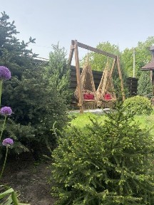 Здам котедж подобово. Лазня та чан