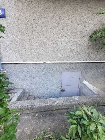 Продам підвальне приміщення вул. ВишневськогоM