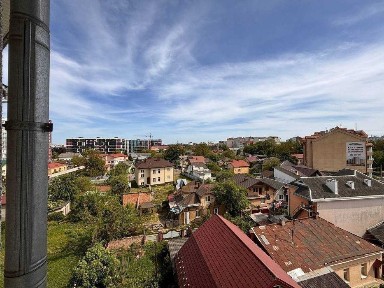 Івано-Франківська область, Івано-Франківськ