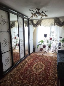 Продам 3х кімн квартиру 1 Занасып, зуп 