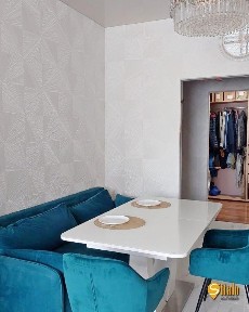 Продажа 3-комнатной квартиры 109 м², Борщаговская ул.