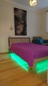 Житомирська область, Житомир, Центр