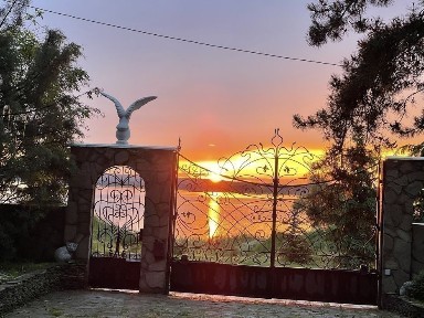 Здам будинок для відпочинку