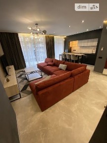 Продаж 1 кімнатної квартири + кухня- студія на проспекті В. Чорновола