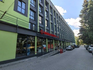 Черкаська область, Черкаси