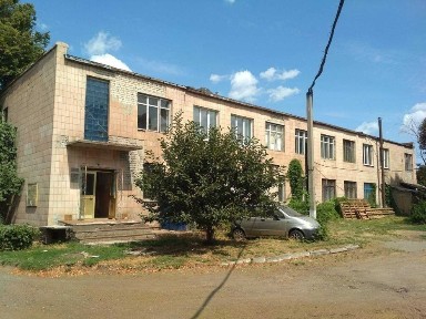 Оренда 130 кв. м. в адмінбудівлі, вул. Чигиринська (п3)