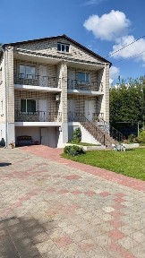 Продається будинок село Романівка