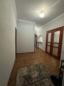 Квартира подобово, почасово в центрі міста