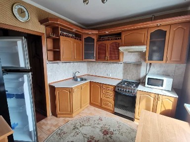 Продаж 2-кімнатної квартири 53 м², Михайла Грушевського бул.