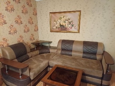 Сдается посуточно Украинская 80