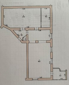 Житомирська область, Житомир, Житній ринок