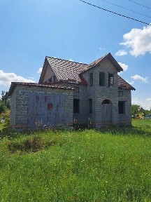 Продаж будинку у Великому Любіні за 47 000 у. о.
