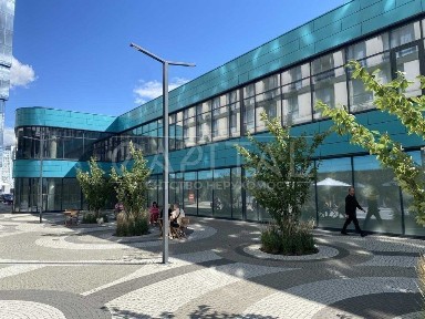 Зарічна вулиця, метро Славутич, площа 42 кв. м, Київ, мікрорайон Осокорки, вул. Зарічна, район Дарницький