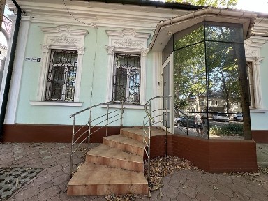 Миколаївська область, Миколаїв, Центральний