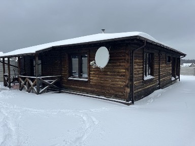 Продам дачу со всеми удобствами