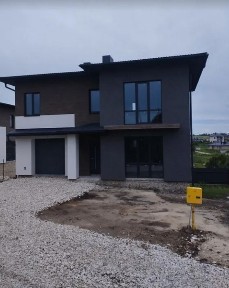 Продаж будинку з ділянкою на 4 сотки, 120 кв. м, Байківці