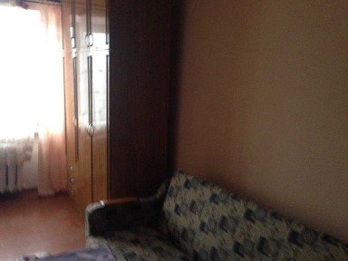 Продається 3 км квартира в центрі міста.